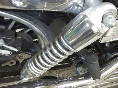 Harley-Davidson Low Rider FXDL1580 2010