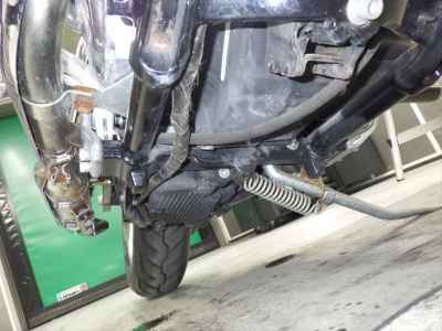 Harley-Davidson Low Rider FXDL1580 2010