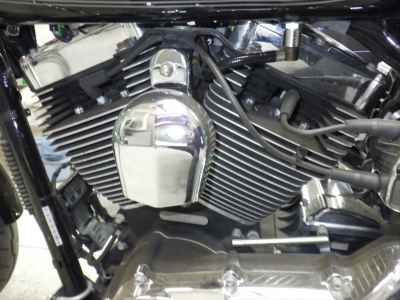 Harley-Davidson Low Rider FXDL1580 2010