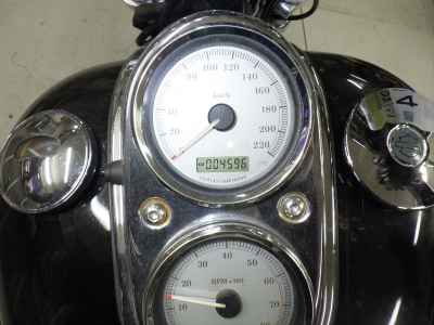 Harley-Davidson Low Rider FXDL1580 2010