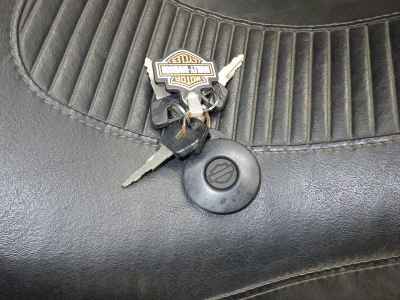 Harley-Davidson Low Rider FXDL1580 2010