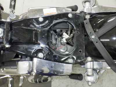 Harley-Davidson Low Rider FXDL1580 2010