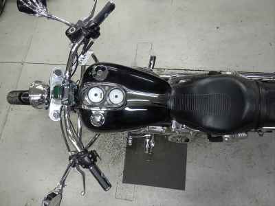 Harley-Davidson Low Rider FXDL1580 2010