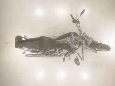 Harley-Davidson Low Rider FXDL1580 2010