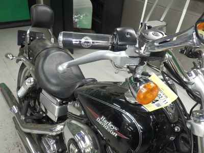 Harley-Davidson Low Rider FXDL1580 2010
