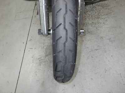 Harley-Davidson Low Rider FXDL1580 2010