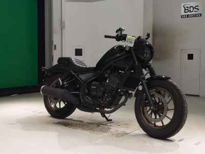 Honda XJR400 2025