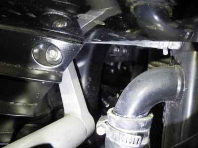 Kawasaki ZZR1400 2008