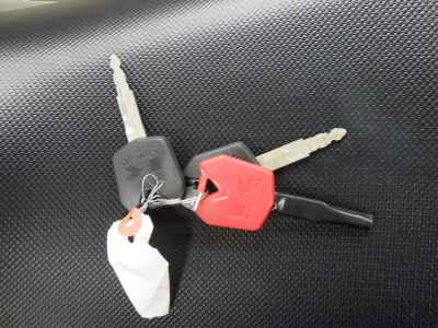 Kawasaki ZZR1400 2008