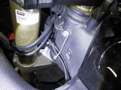 Kawasaki ZZR1400 2008