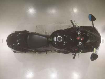 Kawasaki ZZR1400 2008