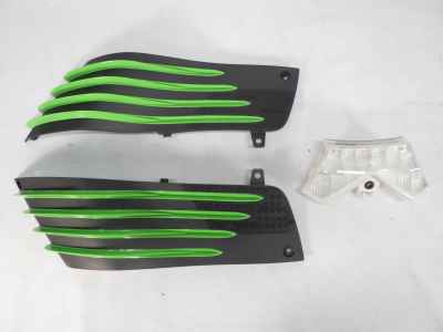 Kawasaki ZZR1400 2008