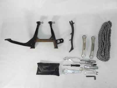 Kawasaki ZZR1400 2008