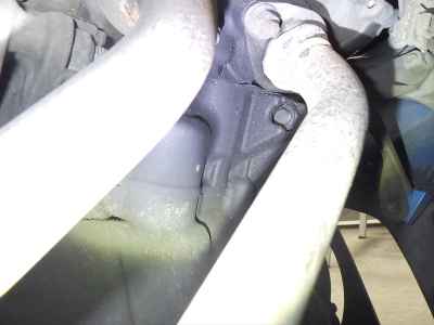 Kawasaki Ninja 400R 2013