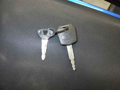 Kawasaki Ninja 400R 2013