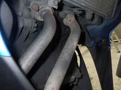 Kawasaki Ninja 400R 2013