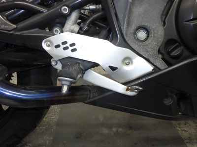 Kawasaki Ninja 400R 2013