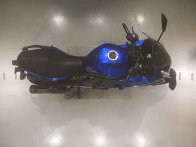 Kawasaki Ninja 400R 2013