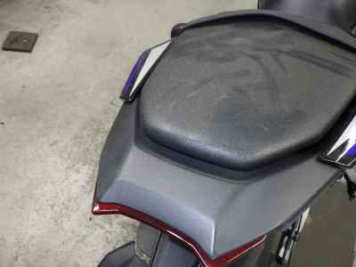 Yamaha MT-09 SP 2024