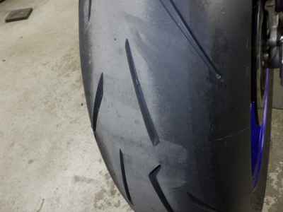 Yamaha MT-09 SP 2024