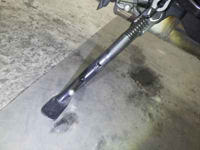 Yamaha MT-09 SP 2024