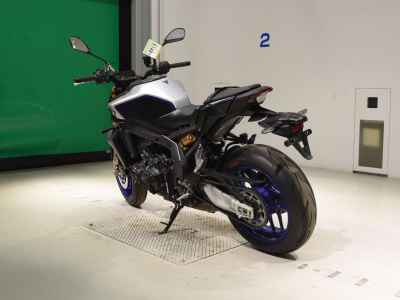 Yamaha MT-09 SP 2024