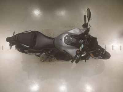 Yamaha MT-09 SP 2024