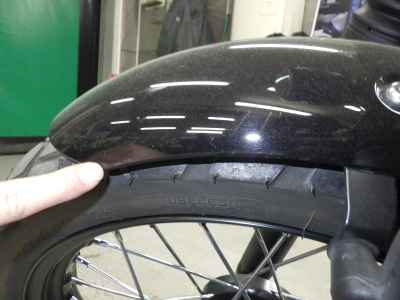 Triumph Street Scrambler 2022