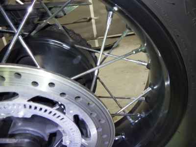 Triumph Street Scrambler 2022