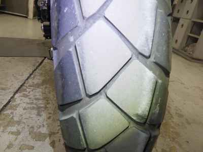 Triumph Street Scrambler 2022