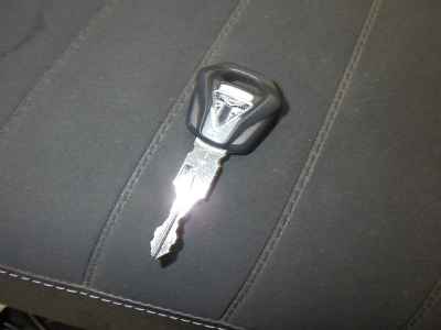 Triumph Street Scrambler 2022