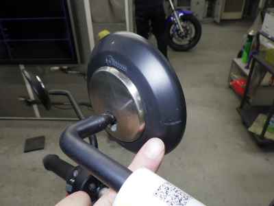 Triumph Street Scrambler 2022