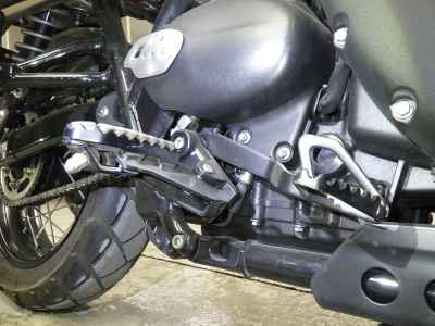 Triumph Street Scrambler 2022