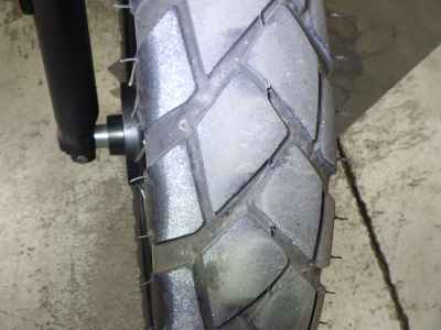 Triumph Street Scrambler 2022