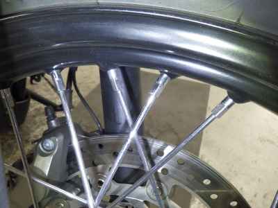 Triumph Street Scrambler 2022