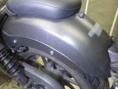 Honda Rebel CMX250 2019