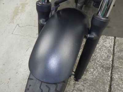 Honda Rebel CMX250 2019