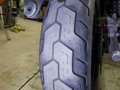 Honda Rebel CMX250 2019