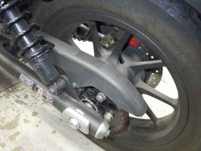 Honda Rebel CMX250 2019