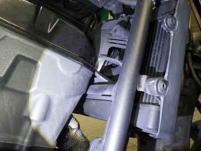 Honda Rebel CMX250 2019