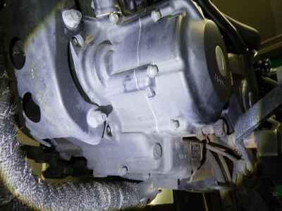 Honda Rebel CMX250 2019