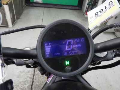 Honda Rebel CMX250 2019