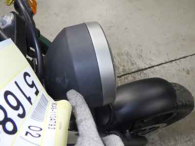 Honda Rebel CMX250 2019