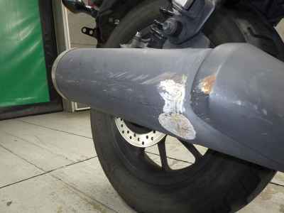 Honda Rebel CMX250 2019