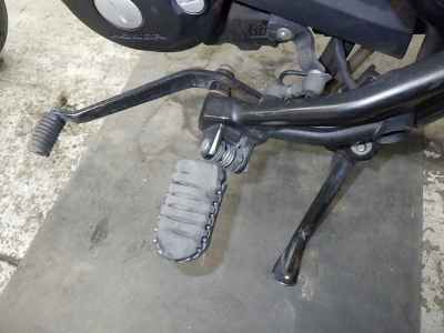 Honda Rebel CMX250 2019