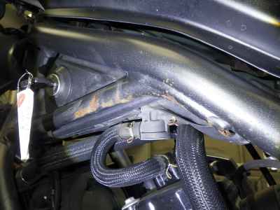 Honda Rebel CMX250 2019