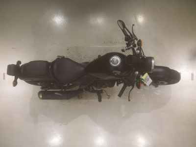 Honda Rebel CMX250 2019