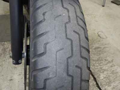 Honda Rebel CMX250 2019