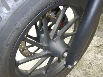 Honda Rebel CMX250 2019