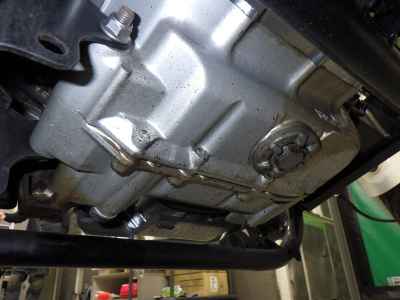 Yamaha XVS250 Drag Star 2008